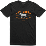Pit Boss Grilling Master T-Shirt - Large