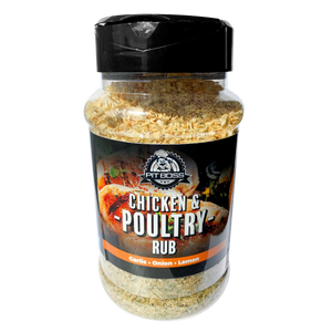 Pit Boss Chicken & Poultry Rub