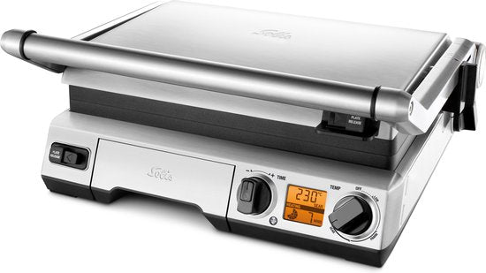 Contactgrills