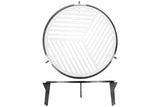 White Fire BBQ grillframe en grillrooster