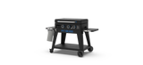 Pit Boss Ultimate 3 brander plancha