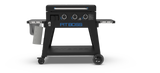 Pit Boss Ultimate 3 brander plancha