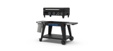 Pit Boss Ultimate 3 brander plancha