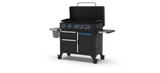 Pit Boss Ultimate 5 brander plancha