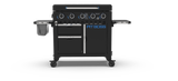 Pit Boss Ultimate 5 brander plancha