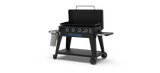 Pit Boss Ultimate 4 brander plancha