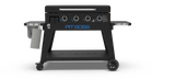 Pit Boss Ultimate 4 brander plancha