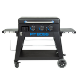 Pit Boss Ultimate 3 brander plancha