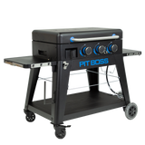 Pit Boss Ultimate 3 brander plancha