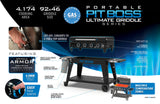 Pit Boss Ultimate 4 brander plancha