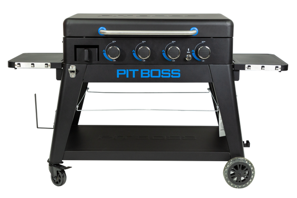 Pit Boss Ultimate 4 brander plancha