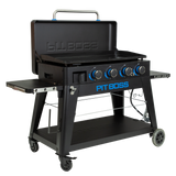 Pit Boss Ultimate 4 brander plancha
