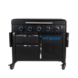 Pit Boss Ultimate 5 brander plancha