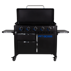 Pit Boss Ultimate 5 brander plancha