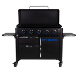 Pit Boss Ultimate 5 brander plancha