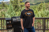 Pit Boss Grilling Master T-Shirt - Large