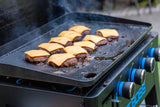 Pit Boss Ultimate 4 brander plancha