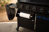 Pit Boss Ultimate 5 brander plancha