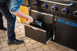 Pit Boss Ultimate 5 brander plancha