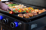 Pit Boss Ultimate 5 brander plancha