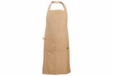 Cosy & Trendy STOFF keukenschort Amber Gold