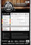 Pit Boss Charcoal Blend - Wood Pellets (9kg)