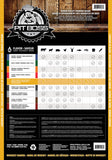Pit Boss Whiskey Blend - Wood Pellets (9kg)