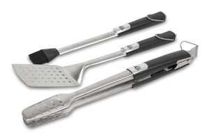 Pit Boss 3 Piece BBQ Tool Set