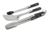 Pit Boss 3 Piece BBQ Tool Set