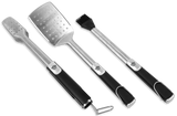 Pit Boss 3 Piece BBQ Tool Set
