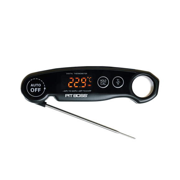 Pit Boss Digital Meat Thermometer