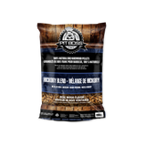 Pit Boss Hickory Blend - Wood Pellets (9kg)