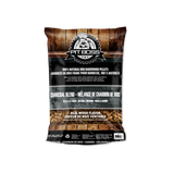 Pit Boss Charcoal Blend - Wood Pellets (9kg)