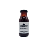 Braai Red Sauce