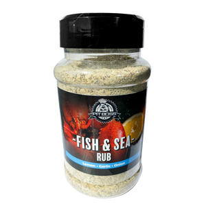 Pit Boss Fish & Sea Rub