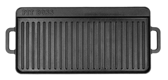 Pit Boss Cast Iron Griddle