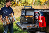 Pit Boss 150 Navigator Portable Wood Pellet Grill