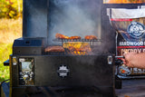 Pit Boss 150 Navigator Portable Wood Pellet Grill
