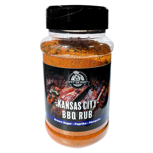 Pit Boss Kansas City BBQ Rub
