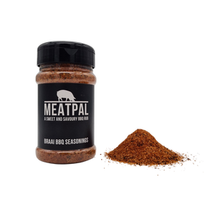 Meatpal BBQ Rub