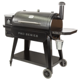 Pit Boss Pro Series 1150 Pellet BBQ