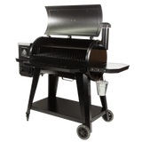 Pit Boss Pro Series 1150 Pellet BBQ