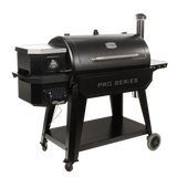 Pit Boss Pro Series 1150 Pellet BBQ