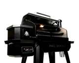 Pit Boss Pro Series 1600 Pellet BBQ