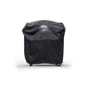 Beschermhoes Pit Boss Sportsman 3 (Grill incl. deluxe cart)