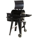Pit Boss PB550 Navigator Pellet BBQ