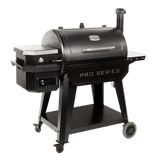Pit Boss Pro Series 850 Pellet BBQ
