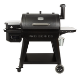 Pit Boss Pro Series 850 Pellet BBQ