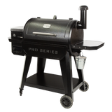 Pit Boss Pro Series 850 Pellet BBQ