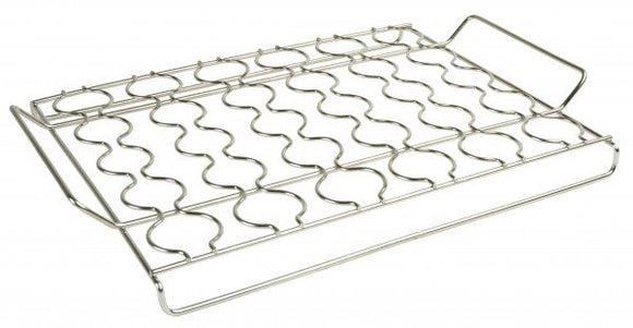 Steven Raichlen Seafood Rack